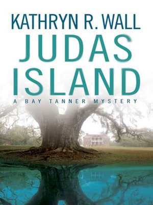 cover image of Judas Island